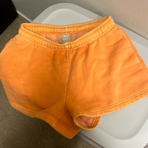 Aritzia Short Boyfriend Short